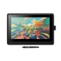 Wacom Cintiq 16 graphic tablet Wacom Cintiq 16 graphic tablet